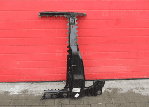 Próg osłona progu słupek audi A3 8L0 stary model 1