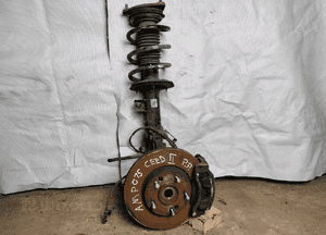 MCPERSON KOMPLETNY PRAWY KIA CEED II JD 1.6 GDI 1