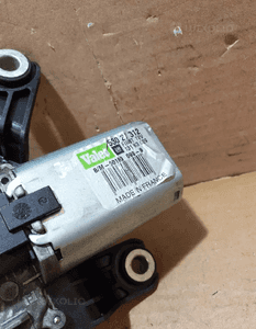 SILNICZEK WYCIERACZKI KLAPY OPEL CORSA D 53027312 2