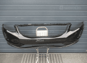 Zderzak przedni przód volvo XC60 i lift 31323765 2013-2017 2