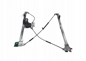 Podnośnik mechanizm szyby lewy przód przedni jumpy expert scudo ii 2007-13 1