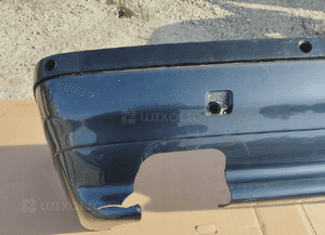 Bmw 7 E38 zderzak tylny tył 4