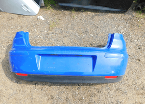 ibiza III zderzak kolor LS5G nr 41071 WYSYŁKA 1