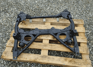 Bmw F20 F30 kołyska drążek stabilizatora przód 1