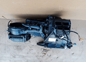 Nagrzewnica dmuchawa powietrza VW Passat B6 3C1820003D 5