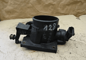 Przepustnica ford mondeo 1S7U-9E927-CA 3