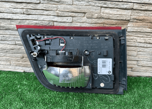 Lampa tył tylna bmw X5 E70 7227793 lci lift 2