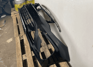 Zderzak przód przedni kia optima iv lift 18-  kra 2