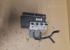 POMPA ABS nr 9665106680 CITROEN C4 3