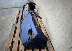 Zderzak przód przedni lexus rx iii 3 lift fl 2012- 52119-48470 cały 2