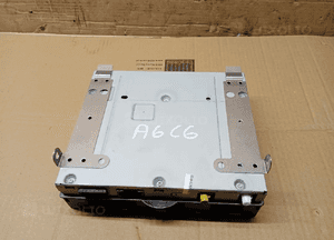 Moduł tuner radia BECKER Audi A6 C6 4F0035541 4E0910541C 1