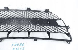 Mercedes W292 gle amg kratka środkowa atrapa zderzaka przód A2928855122 5