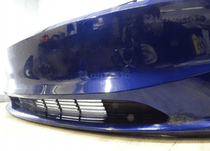 Zderzak przód tesla model 3 lift 1781565-13-B llu 4