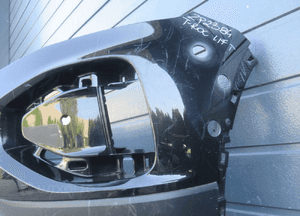 Zderzak przedni przód vw t-roc lift 2GA 2GA807217Q 2021 9