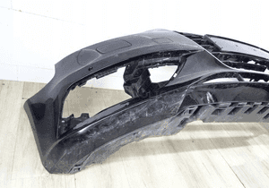 ZDERZAK PRZÓD PRZEDNI AUDI A3 8V3 radar 9
