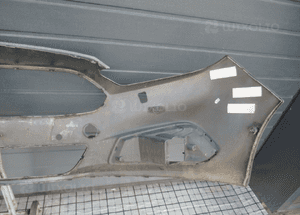 Zderzak przedni przód ford s-max MK2 2014-2019 8