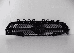 Mercedes Benz CLA W118 Grill Diamond - 4438 6