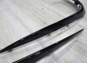 Mercedes E AMG Listwa zderzaka lewa A2148853902 3