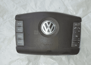 Vw phaeton poduszka airbag kierowcy