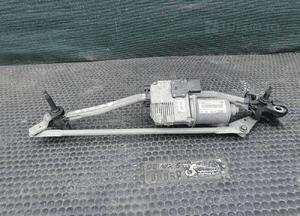 Silniczek 8K2955119A 8J2955119 Wycieraczek Mechanizm Wycieraczki UK Angielski Audi A4 B8 A5 8T 8