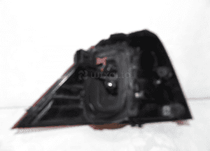 Lampa tylna tył prawa vw golf vii 7 hb 5G0 2012- 2
