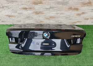 Klapa tył bmw 3 G20 kolor 475 1