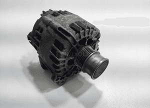 ALTERNATOR VOLKSWAGEN GOLF VII 1.2 TSI 04C903023K 2012-2016 3