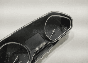 Licznik peugeot 208 i 1.2 vti 9814696380 9814039880 2012-2019 europa 4
