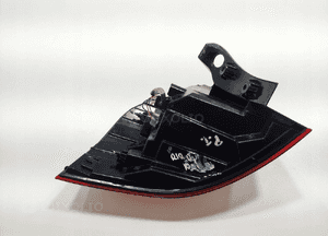 Lampa prawa tył tylna kia rio iii 92402-1W2 2011-2014 europa 5