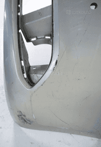 Vw jetta 5C6 iv 4 lift 2010-2018 zderzak przód przedni 5C6807221B 6