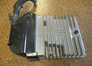 STEROWNIK SILNIKA TRANSIT CONNECT 1.8 2T1A12A650DD 3