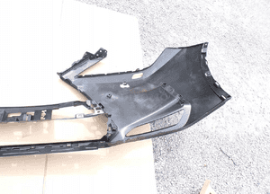 Zderzak przedni pdc spr lexus rx iv lift nowy 52119-48590 oryginał 8