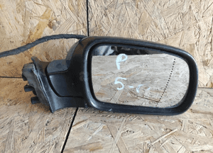 Lusterko elektryczne prawe peugeot 307 kmf 5-PIN oryginał 3