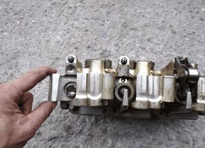 Aktywator multiair fiat 500X jeep renegade 1.0 463390310 3