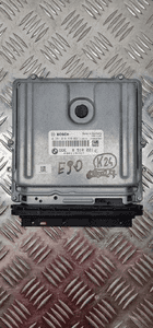 BMW E90 KOMPUTER STEROWNIK SILNIKA 8510221 13