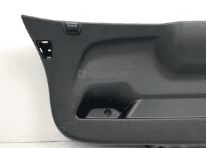 Osłona klapy bagażnika peugeot 208 ii 19- 98232025 2