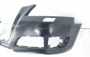 Audi A3 8P 2004- zderzak przód przedni 8P0807437H 6