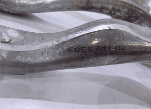 BMW 1 F20/21 BMW 3 F30/31 Wahacz Przedni L - 00021 12