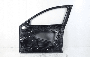 Mazda 3 iii bm 2013- drzwi przednie prawy przód BJS758010 7