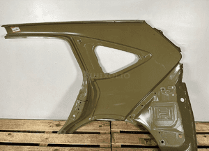 Blotnik tyl tylny prawy honda crv cr-v iv 4 2012- nowka orginalny 4