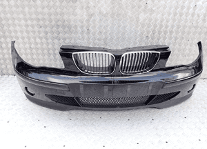 Zderzak przód bmw E87 1