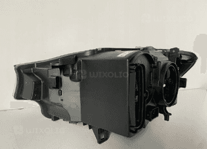 BMW X3 F25 X4 F26 LCI Lampa przednia Xenon R 12694 5