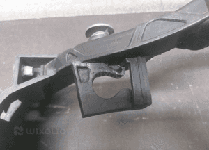 PAS PRZEDNI OKULAR PRAWY PORSCHE MACAN LIFT 95B 95B805594 4