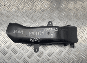 Bmw F20 F21 wlot kanał powietrza prawy 7245782 2