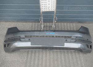 Zderzak przód przedni vw T6 lift 2019-2023 7