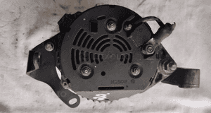 Alternator opel vectra b 1.6 16V 0123505002 90356897 3
