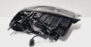 Reflektor prawy xenon volvo XC60 europa 5