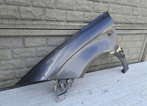 Seat altea toledo iii 04-12 błotnik lewy przedni 3