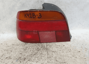 Tyl tylna lampa lewa bmw E39 sedan 1