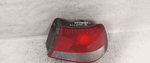 Tyl tylna lampa prawa hyundai accent 2 4